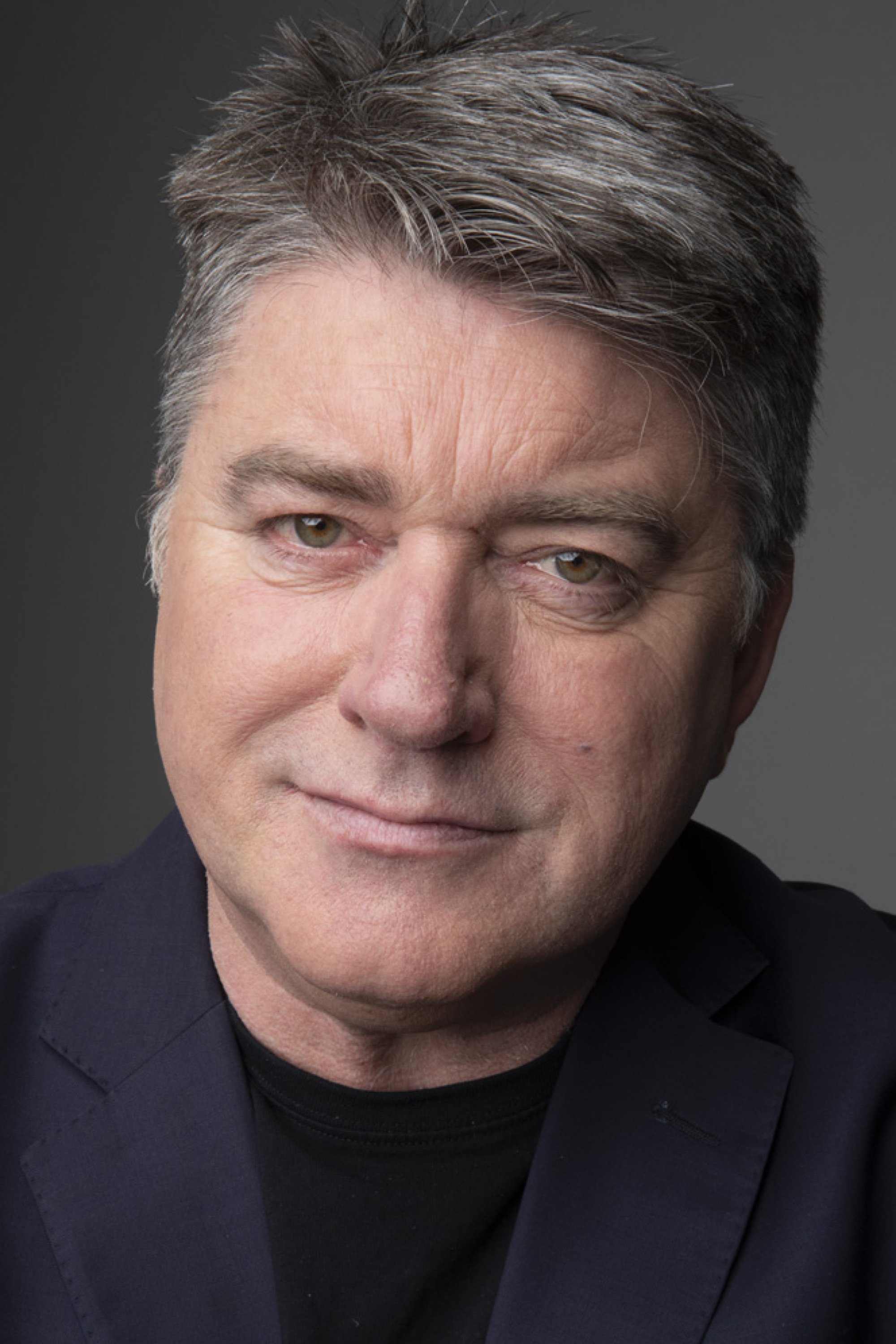 Pat Shortt - Brendan Lynch