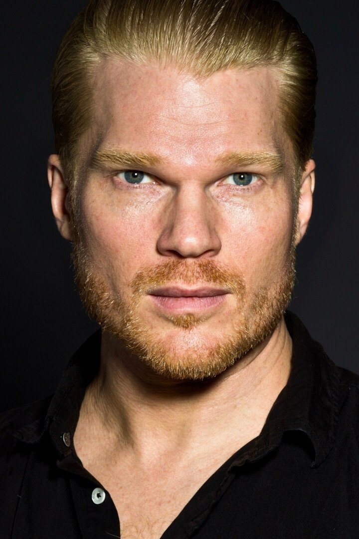 Jon Collin Barclay - German Sports Agent - Hans Larsson