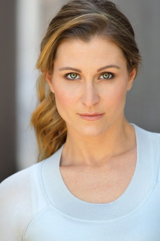 Gabrielle Stone - Sara