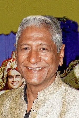 Rajendra Gupta - Mukhiya