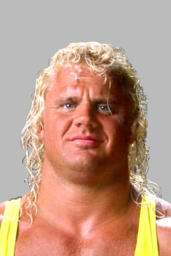 Curt Hennig - Himself (archive footage)