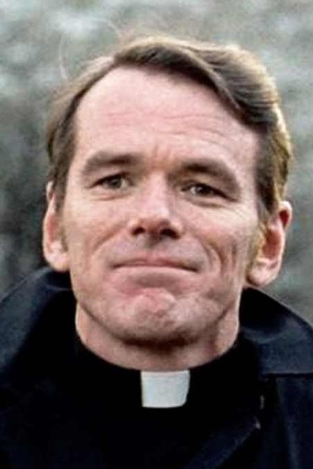 William O'Malley - Father Joseph Kevin Dyer