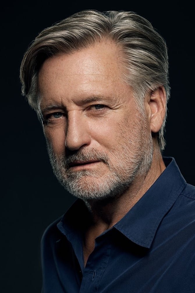 Bill Pullman - Self