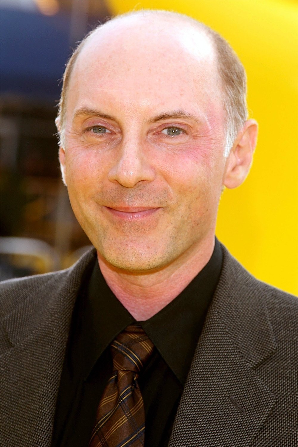 Dan Castellaneta - Mr. Mysterio / Woodenleg Wally (voice)