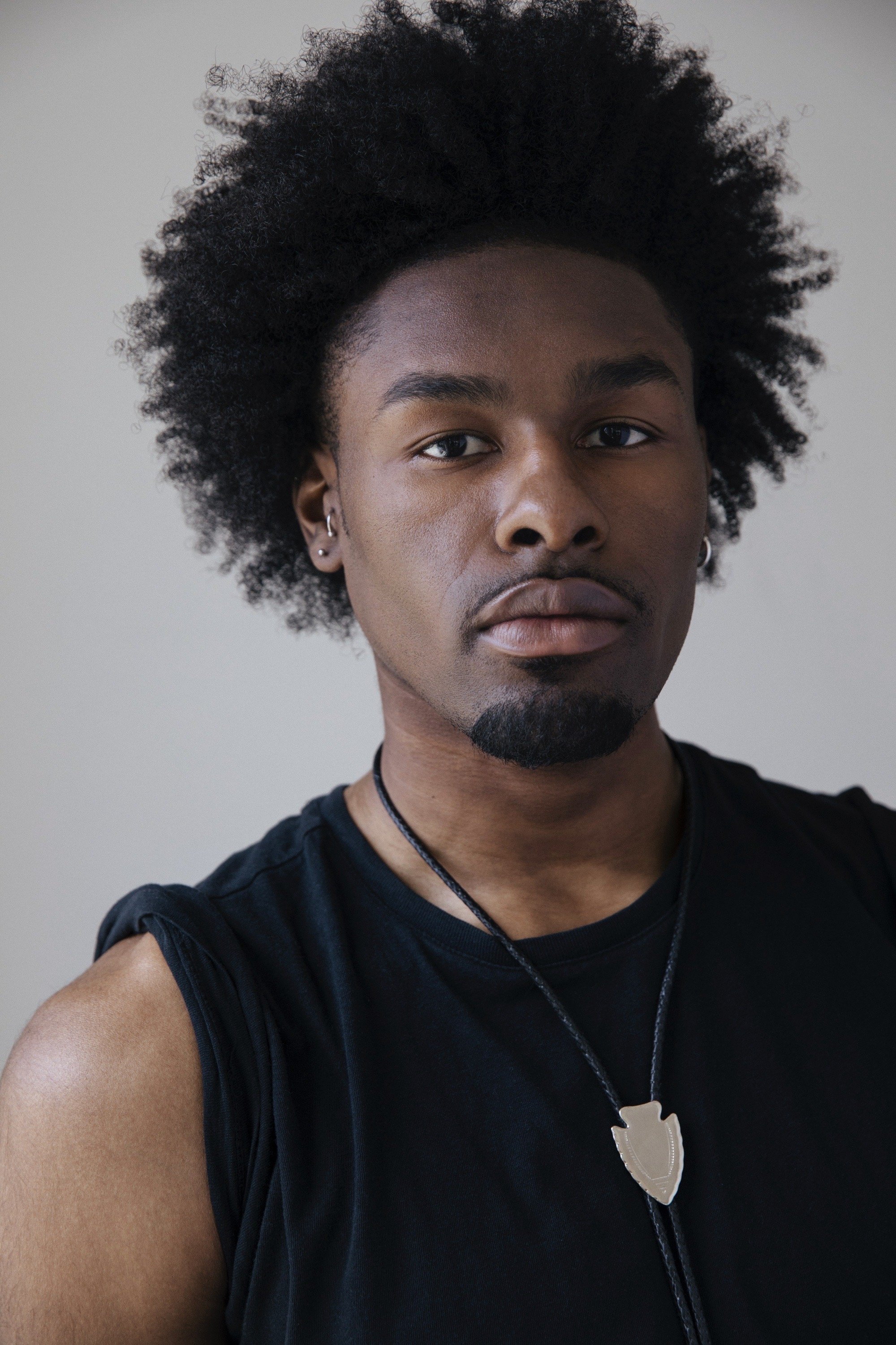 Darius Levanté - Quinton