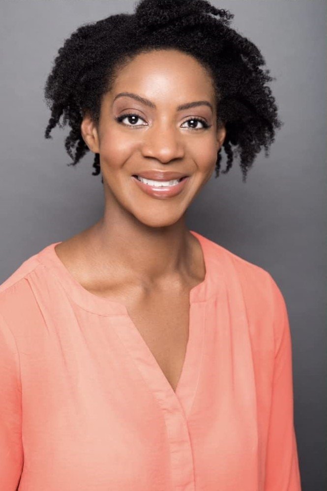 Cherelle Cargill - Additional Voices (voice)