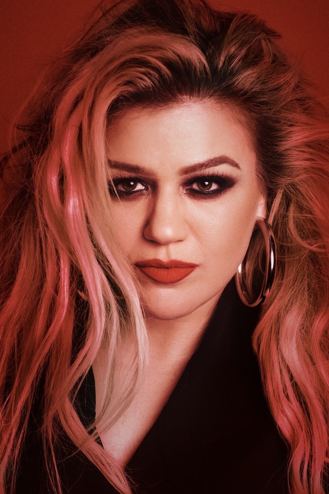 Kelly Clarkson - Delta Dawn (voice)