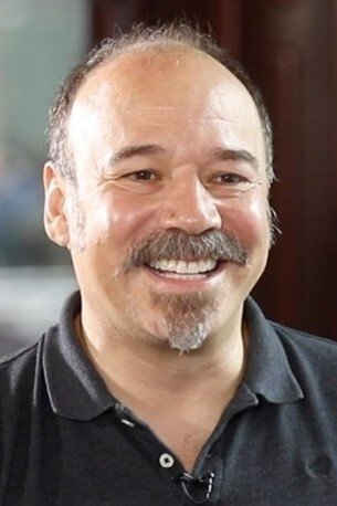 Danny Burstein - Dr. Anderson