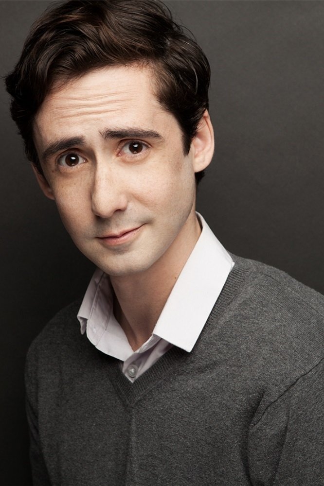 Amitai Marmorstein - Professor Lewis