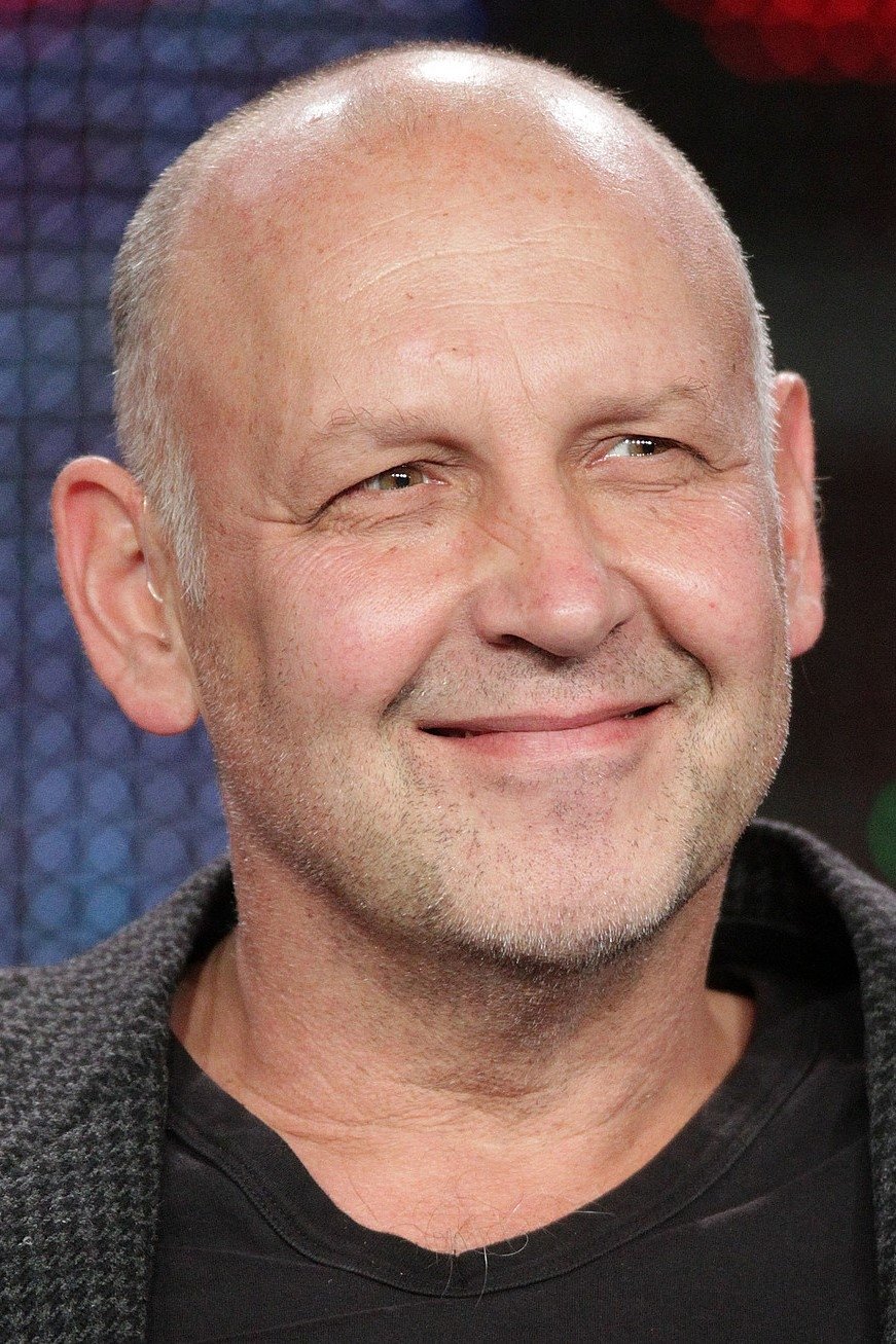 Nick Searcy - Father Montgomery (uncredited)