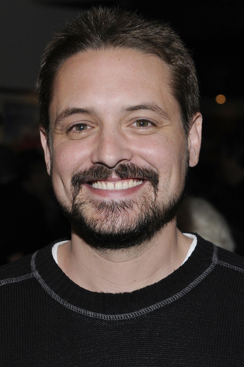 Will Friedle - Skye Silver / Glitter Cupcake / Comet Tail (voice)