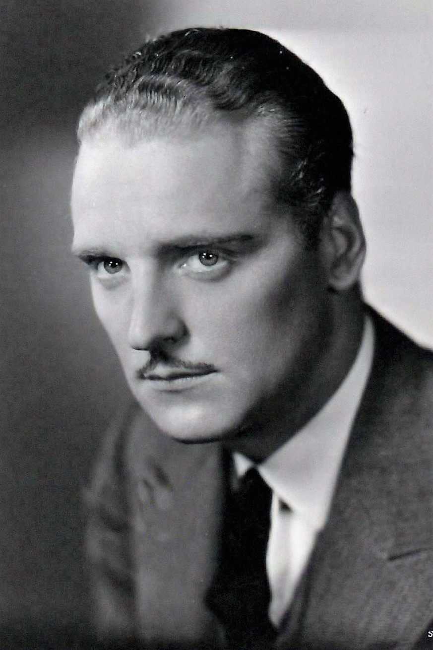 George Meeker - Henneberry (uncredited)