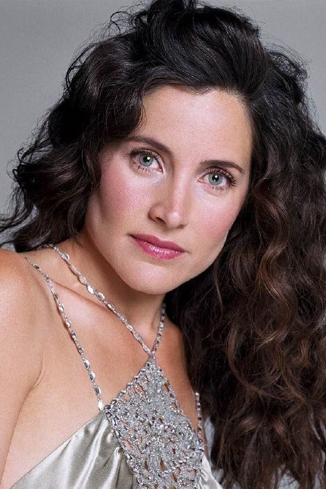 Rachel Shelley - Elizabeth Russell