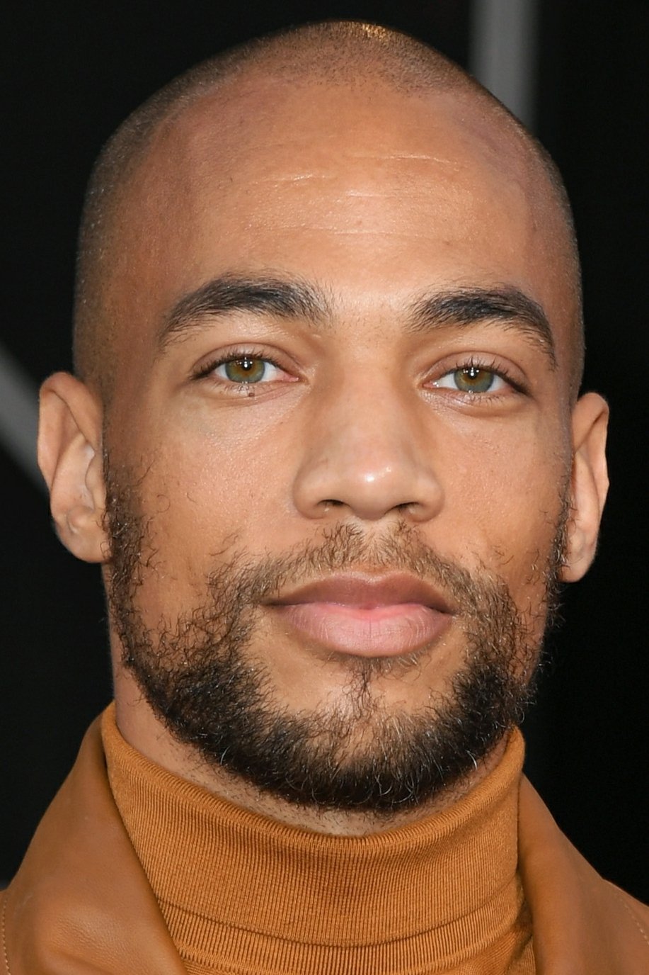 Kendrick Sampson - Self