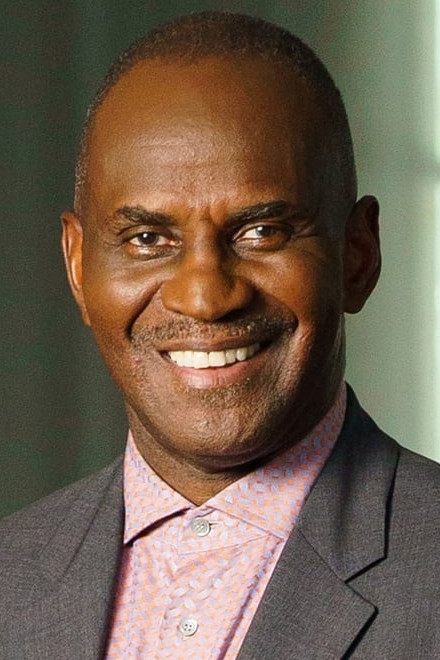 Julius Tennon - Moru