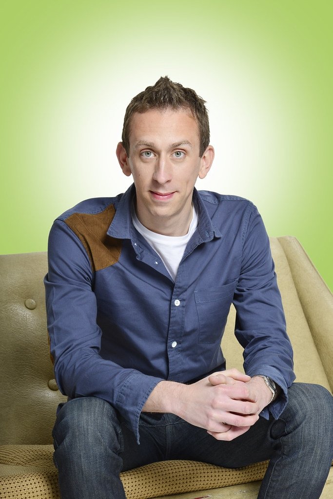Steven Blakeley - Henry Noel Brailsford