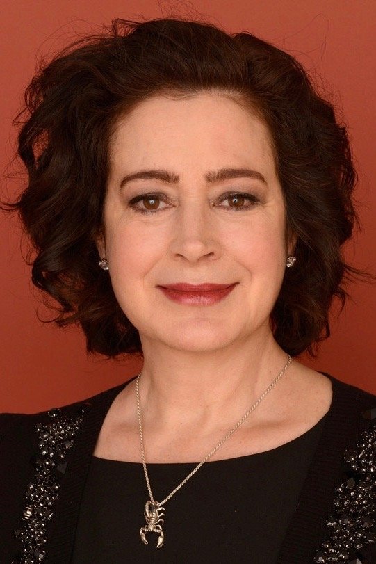Sean Young - Kate Gekko