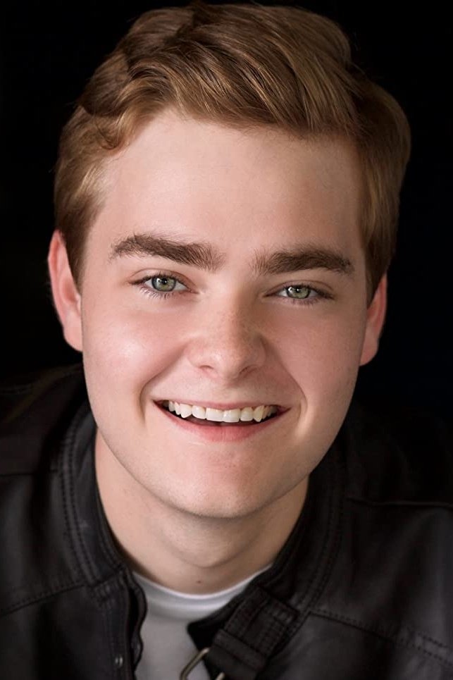 Zack Shires - Gene Dinwoodie