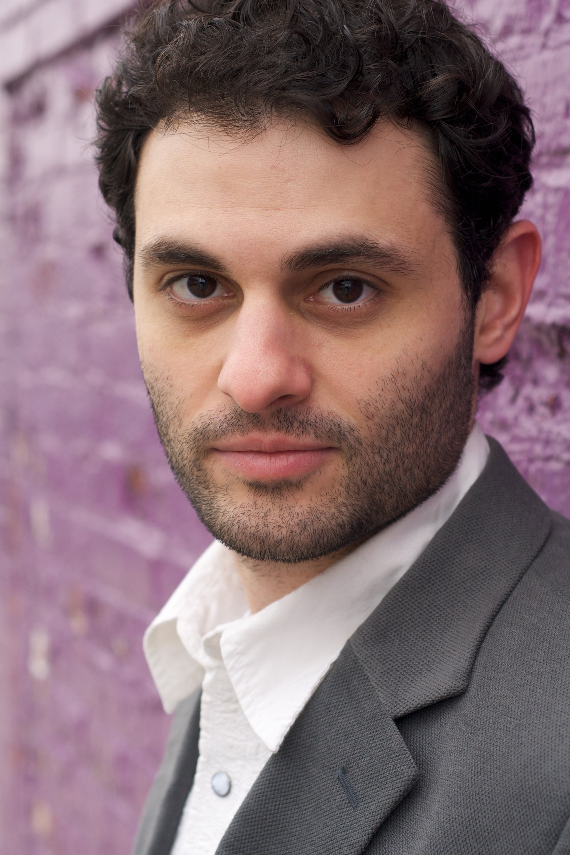 Arian Moayed - Agent Cleary