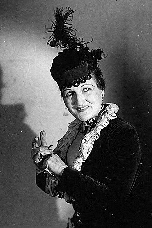 Jan Duggan - Cleopatra Pepperday