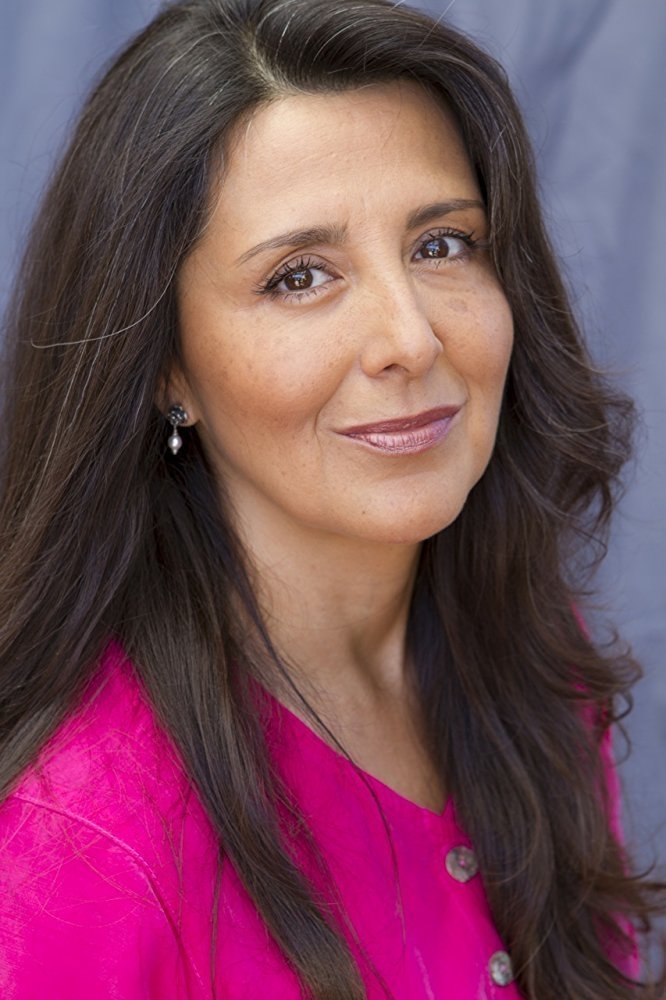 Ivette González - Maid