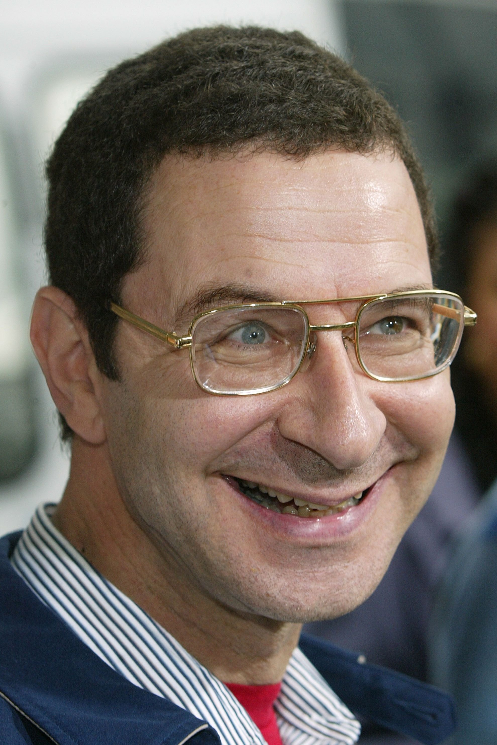 Eddie Deezen - Malvin