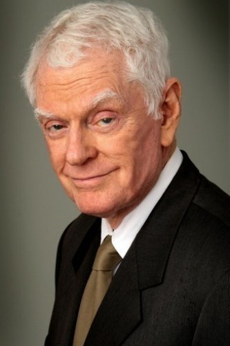 Barry Ford - The Narrator (voice)