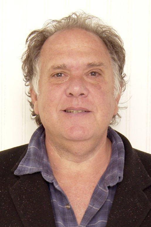Maury Chaykin - Major Fambrough