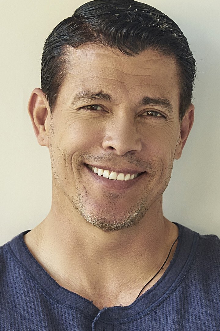 Al Coronel - Federale Commander