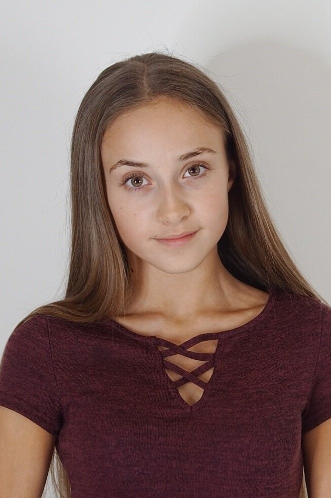 Madison Ingoldsby - Young Kate
