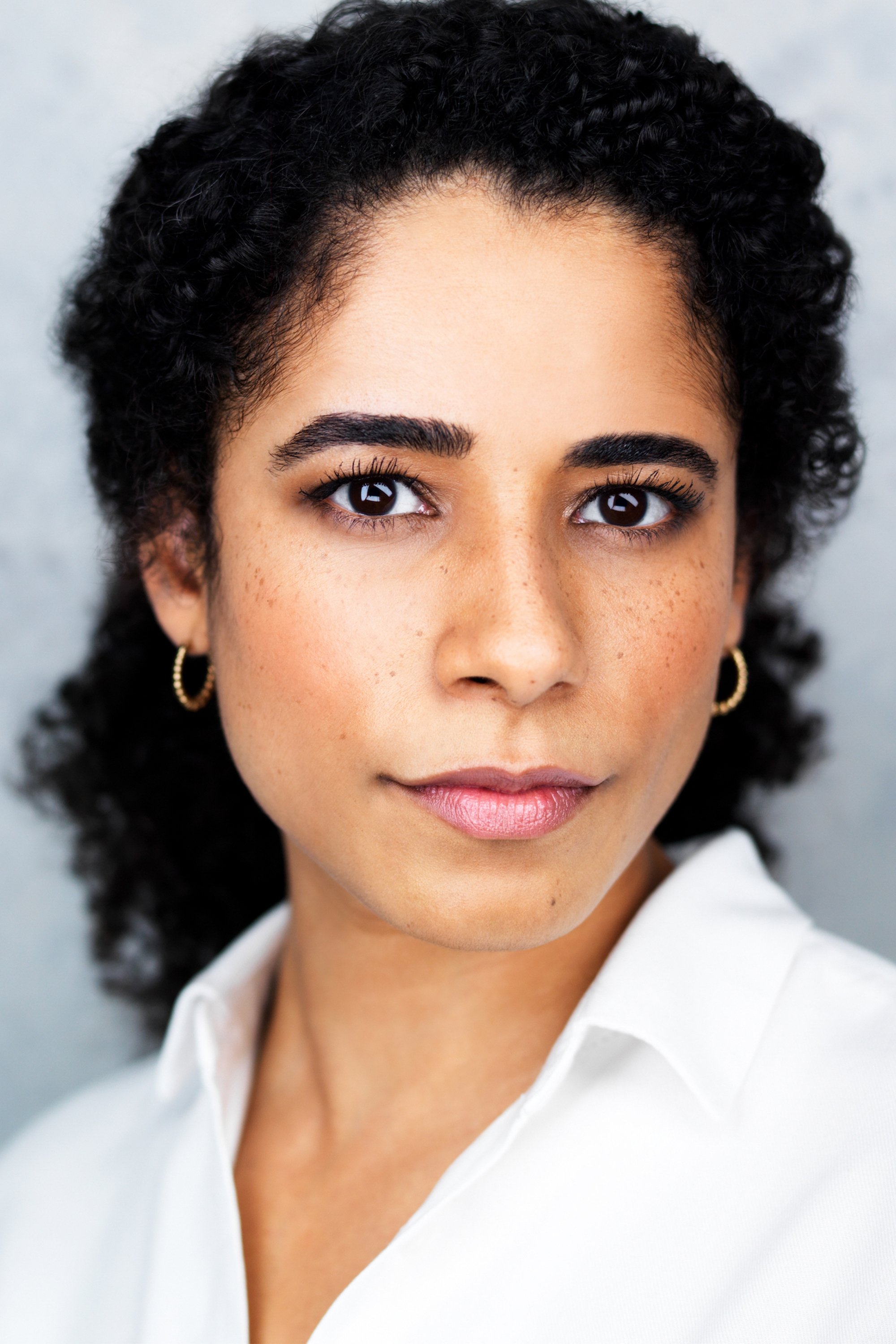 Ilda Mason - Luz
