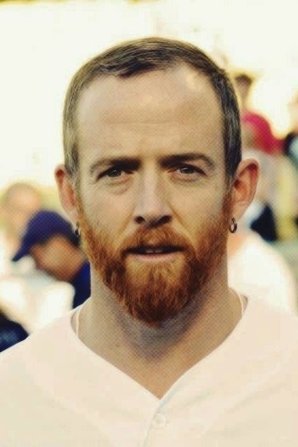 Dave Farrell - Self