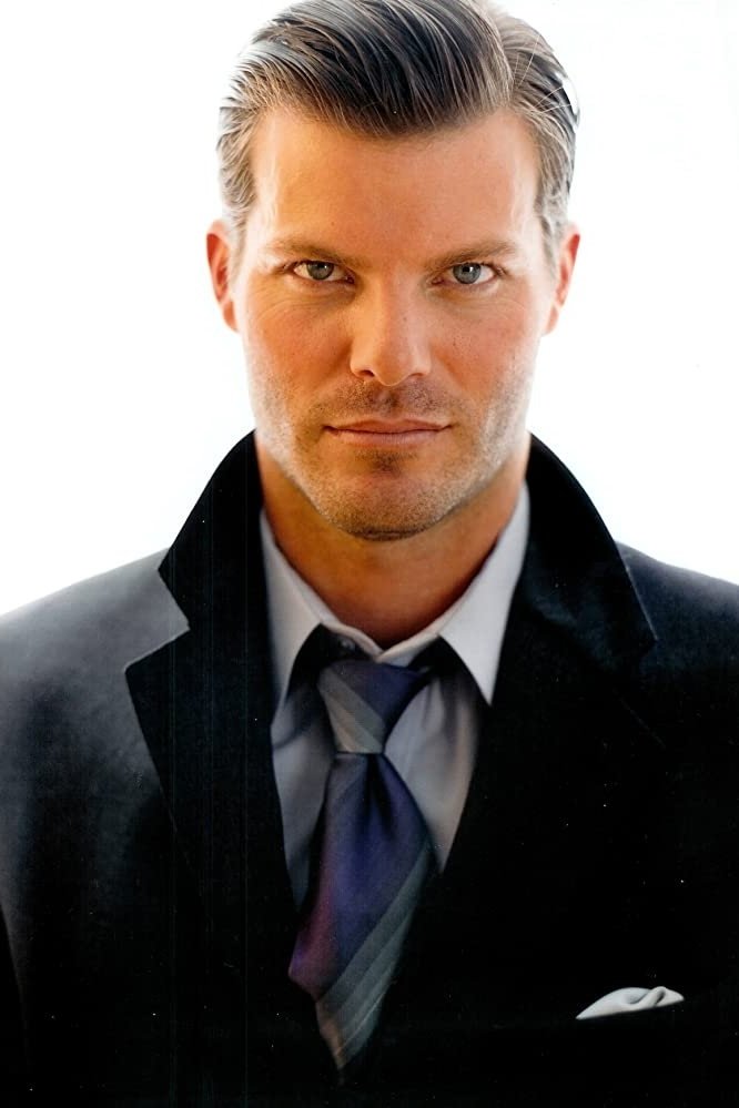 Ryan Bittle - Mr. Reed