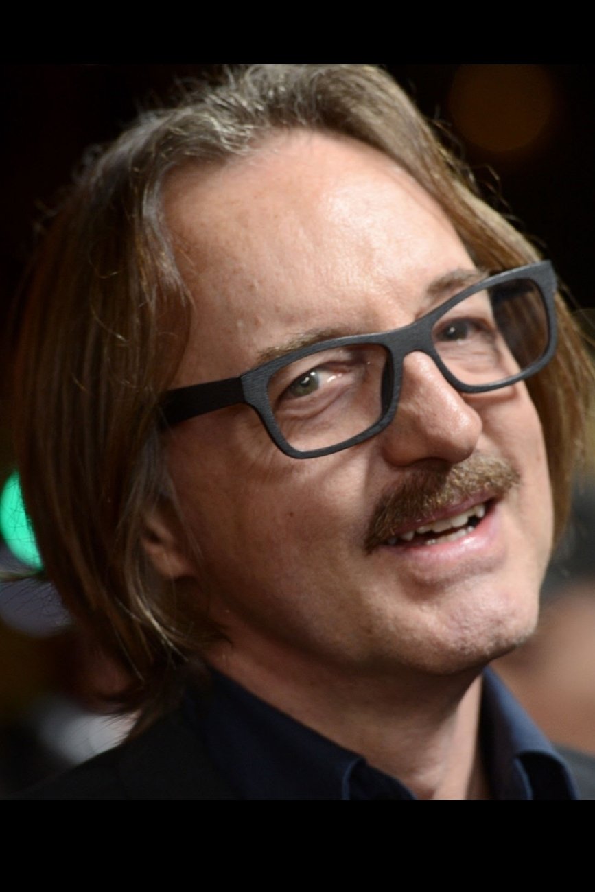 Butch Vig - Self