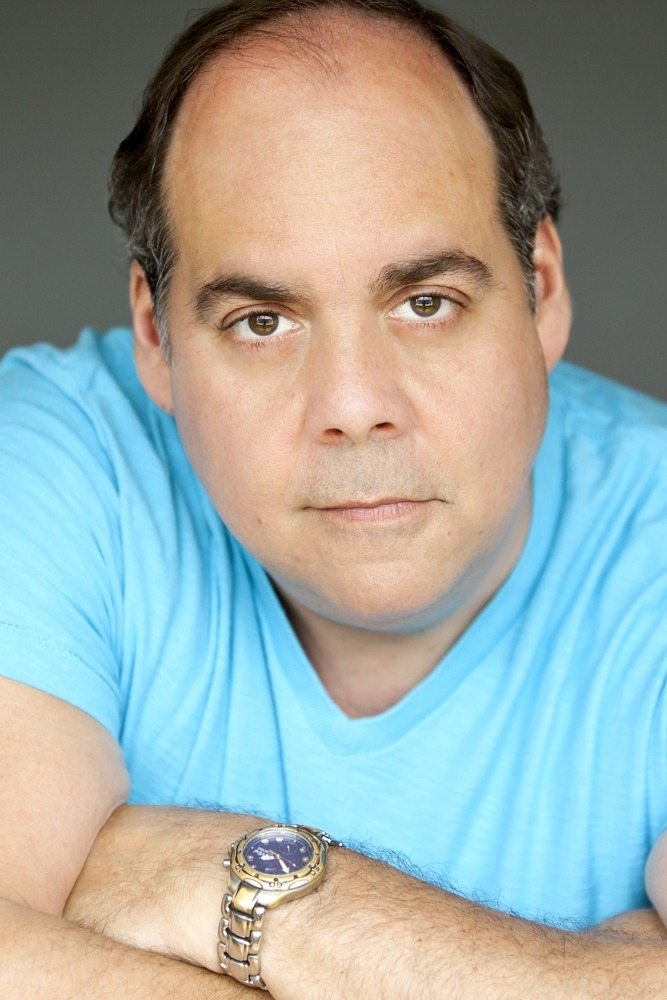 Mark Camacho - Richard Riley