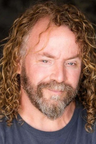 Ray Porter - Roadie Mick