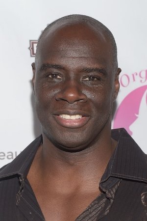 Isaac C. Singleton, Jr. - Simon