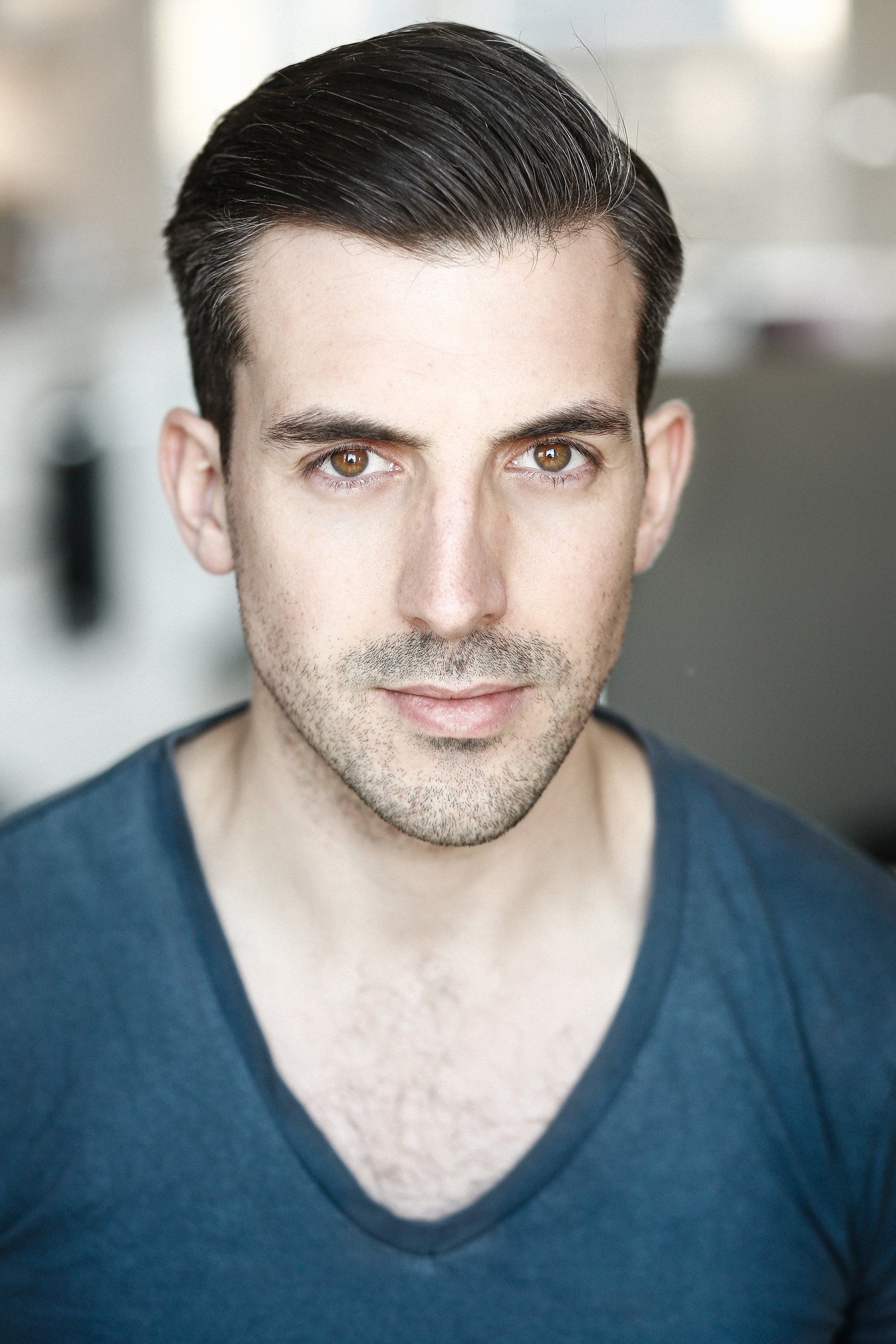 Ross Green - Reporter 1