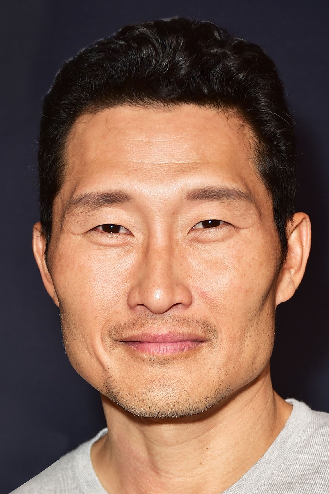 Daniel Dae Kim - Raymond