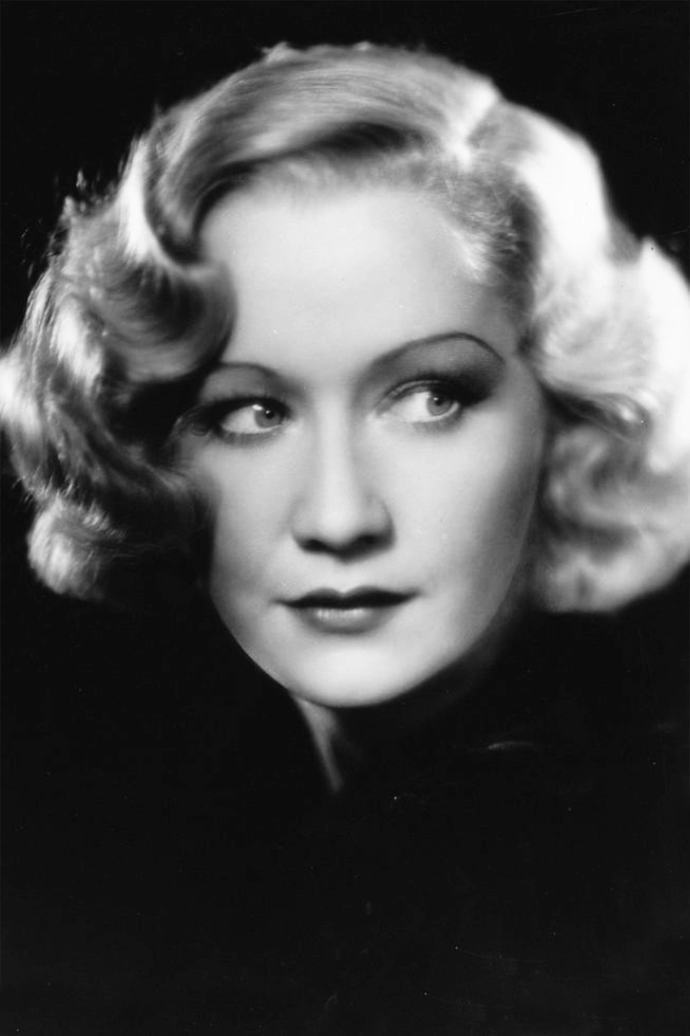 Miriam Hopkins - Lavinia Penniman