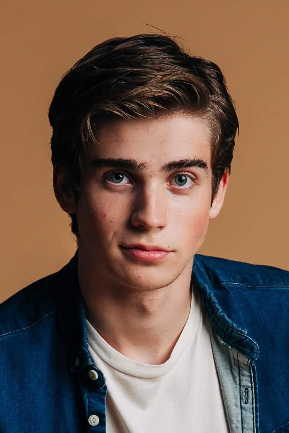 Raphael Ruggero - David Colton