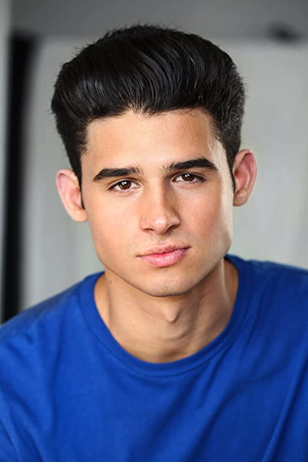Hunter Sansone - Daniel