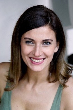Alessandra Carrillo - Francesca