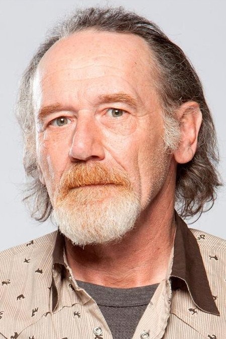 Timothy Webber - Ape Elder
