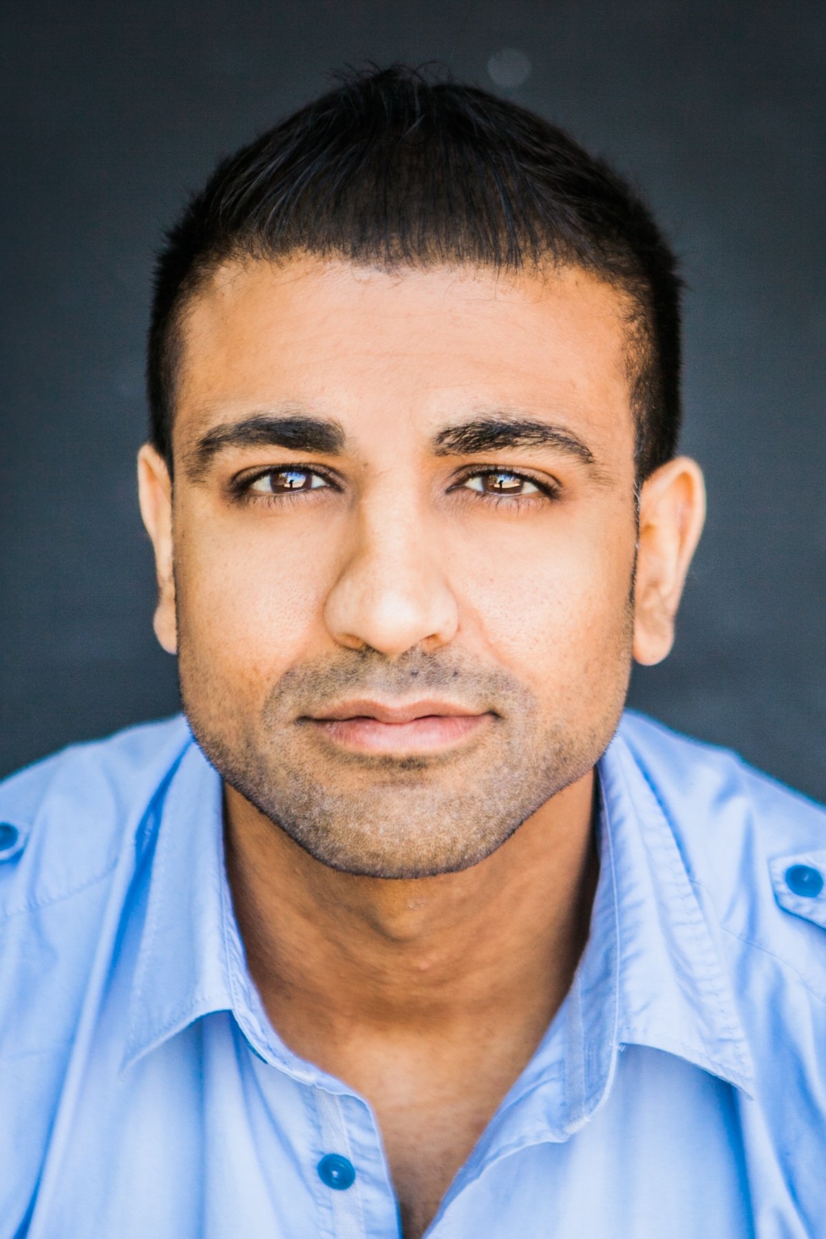 Amish Patel - Amin Jain