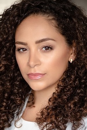 Tanairi Sade Vazquez - Charita