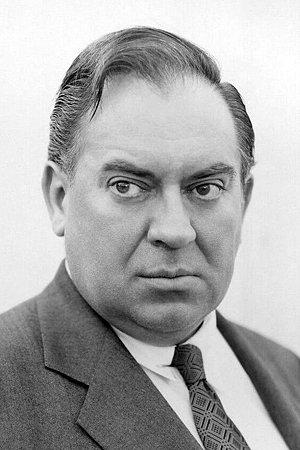 Thomas Gomez - Inspector Burgess