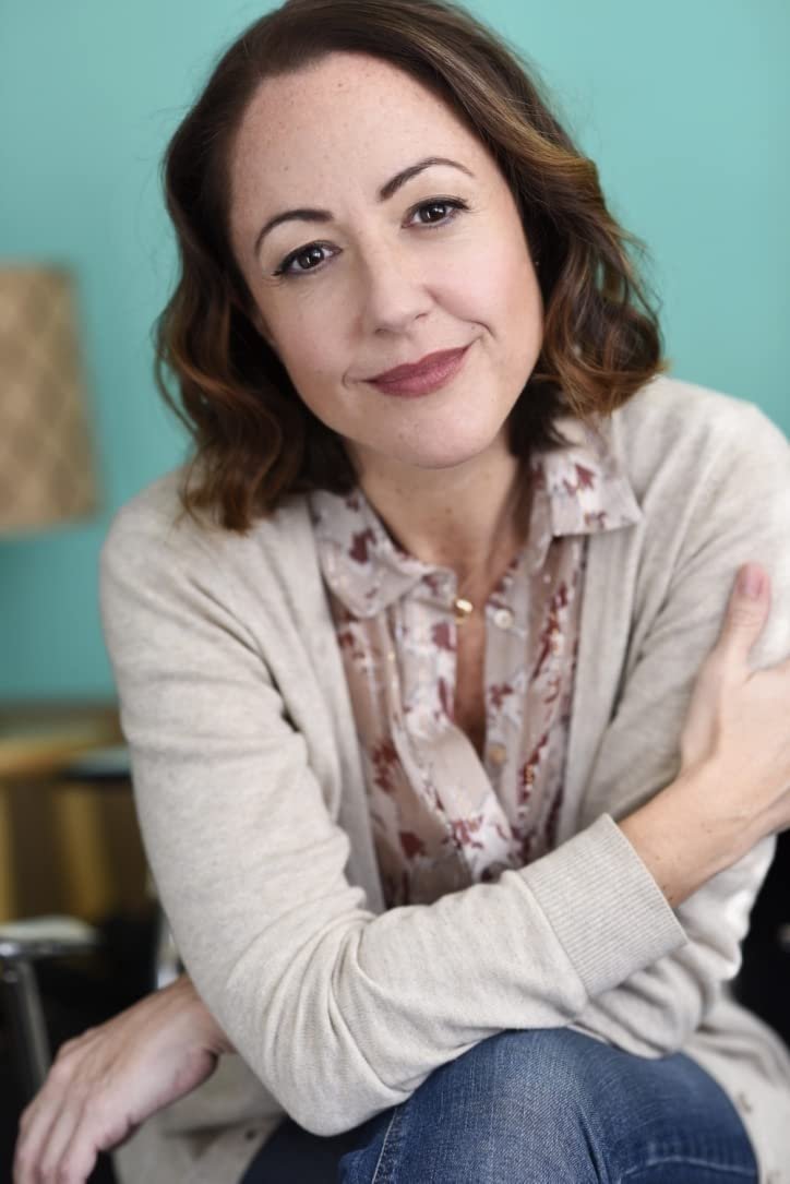 Blanca Vivancos - Maria