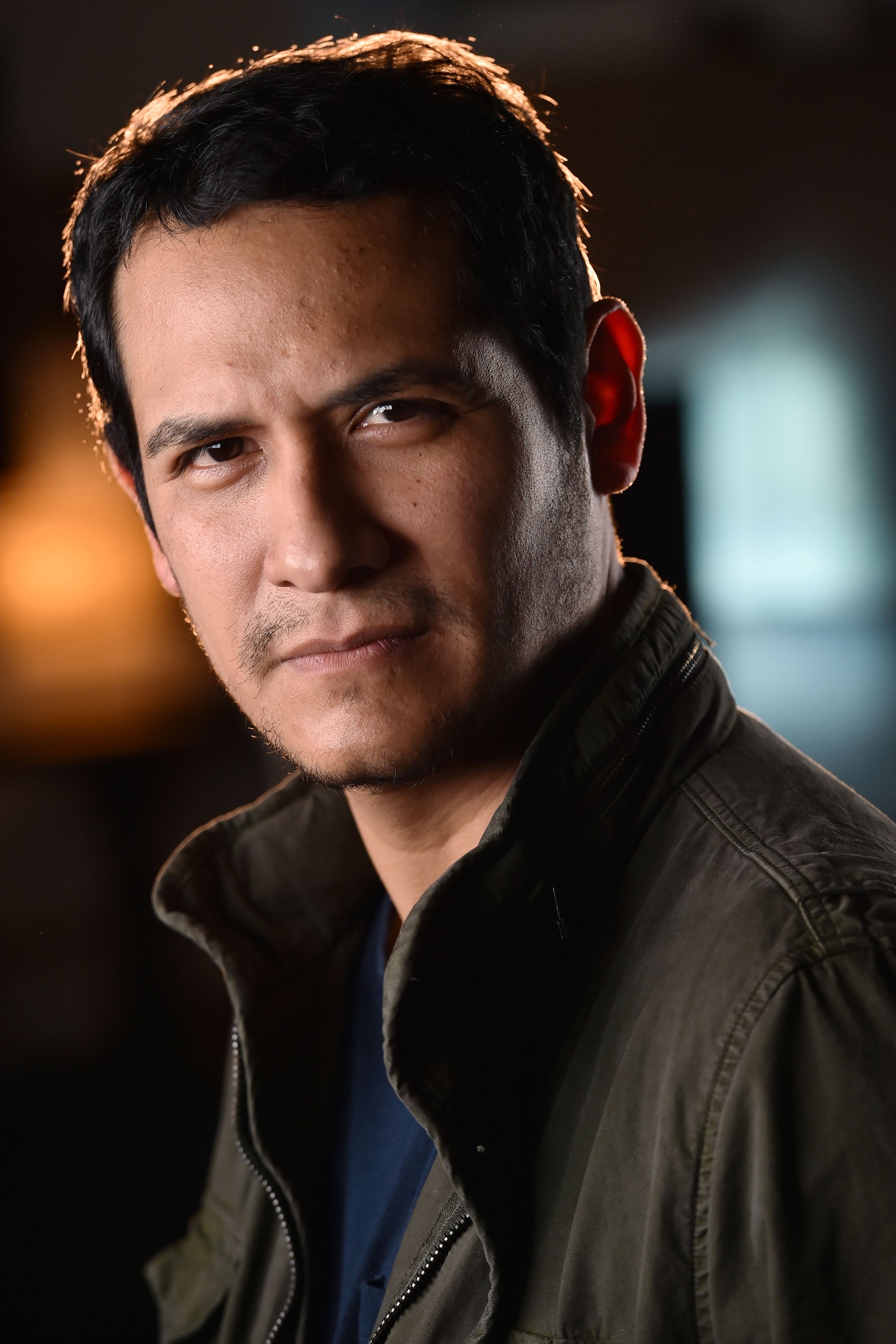Jaime Zevallos - Harold