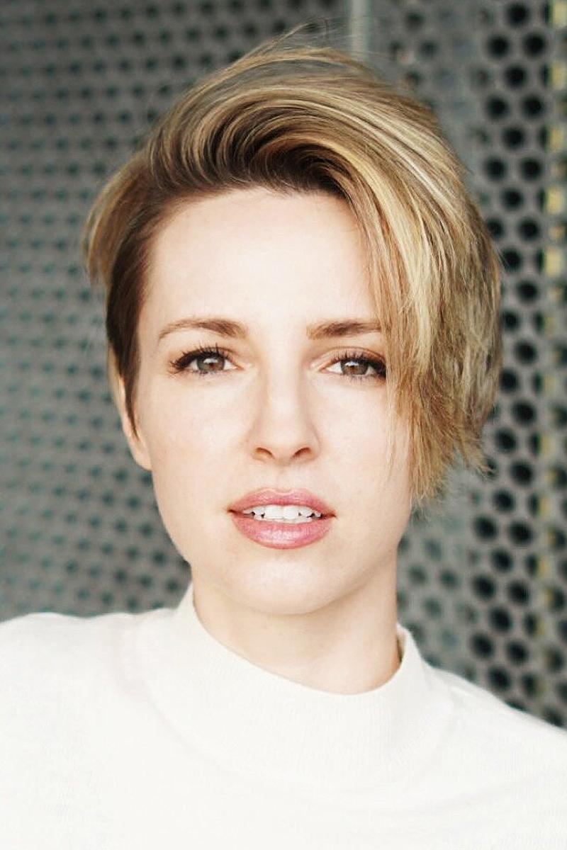 Emma Fitzpatrick - Sharon